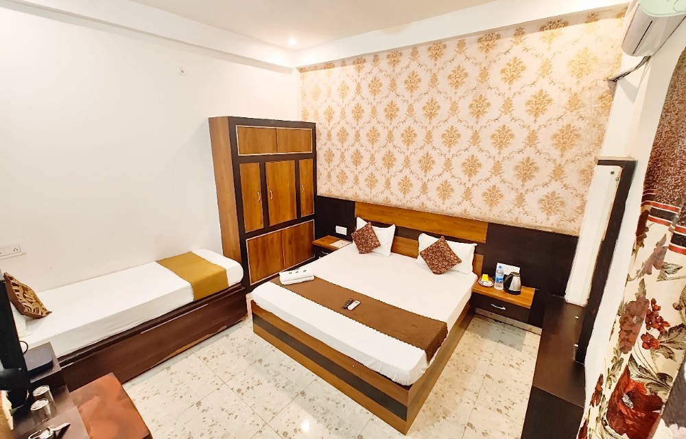 The Nirmala Palace Gallery Pictures