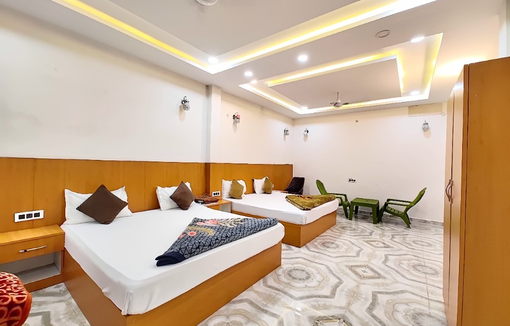 The Nirmala Palace Gallery Pictures