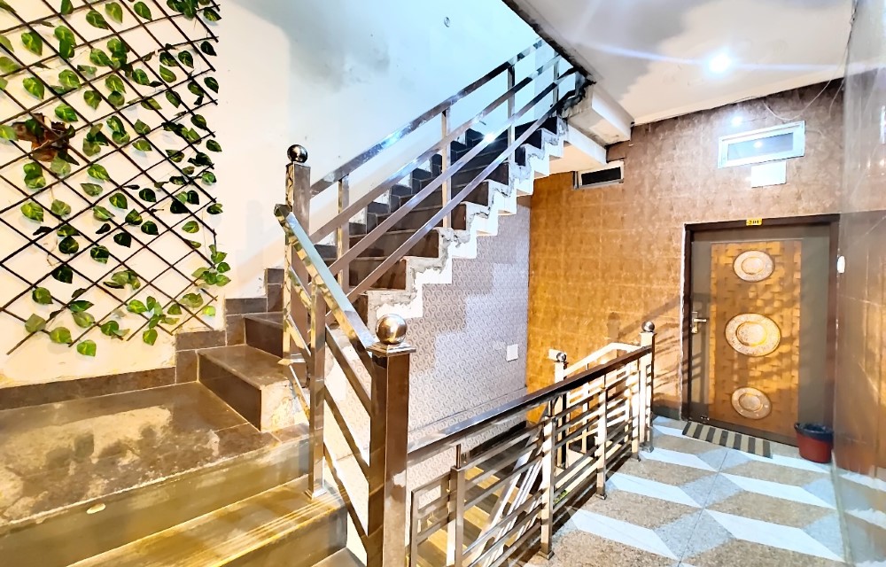 The Nirmala Palace Gallery Pictures