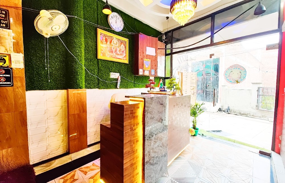 The Nirmala Palace Gallery Pictures