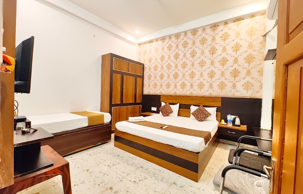 The Nirmala Palace Blog Pictures